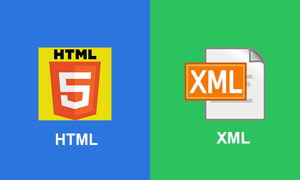HTML&XML-img